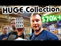 These Were Some Of The RAREST Games We've Ever Seen!