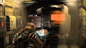 Dead Space Part 12 - Space Walk