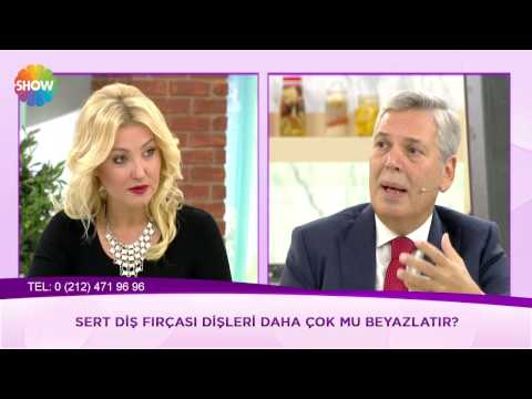 Zahide Yetiş'le 183.Bölüm | 20 Ekim 2016