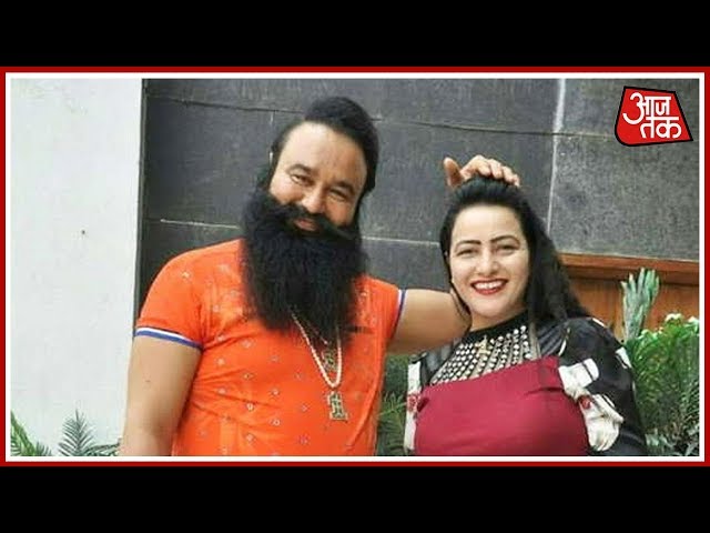 Ram Rahim Xxx Video - Gurmeet Ram Rahim Sexually Exploited Honeypreet, Claims Her Ex-Husband -  YouTube