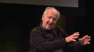 A Conversation with Werner Herzog - Doc/Fest 2019