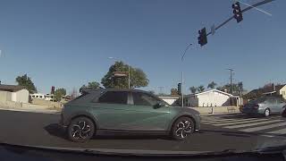 DRIVING LOS ANGELES BIXBY KNOLLS, LONG BEACH, WHITTIER , ALHABRA