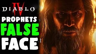 The Paladins REVENGE! Diablo 4 - Lord of Hatred: Act 1 -1