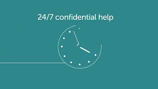 Help for Healing - Survivors 15 Sexual Assault