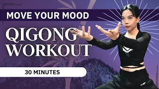 Move Your Mood Qigong Workout When Exercise Feels Like A Chore 