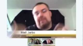 Dont Ask For Money Unless Youre Prepared By Matt Jarbo