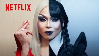 What Would Wednesday Do? | Wednesday | Netflix Philippines