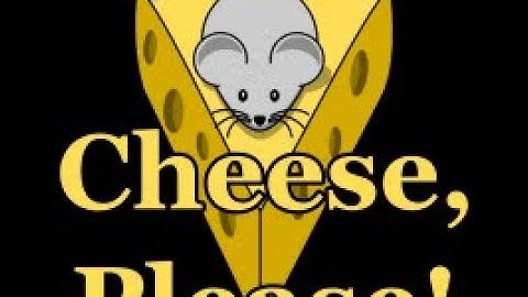 Java, libgdx, cheese please game