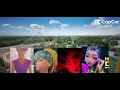 POV when you’re on a roller coaster 