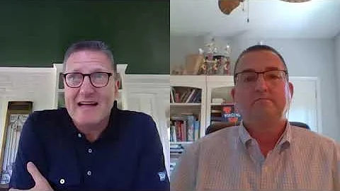 Employee Experience: A Fireside Chat with SAP & Ar...