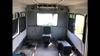 PARTY BUS FOR PROFIT DIY”VIDEO”