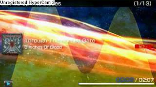 3 Waves In One - Ultimate Psp Custom Wave