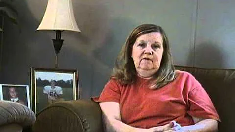 Mary Puckett, Part 1