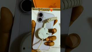 iPhone Lover ❤️‍🔥 #isdipali #minivlog #vlog #iphonelovers