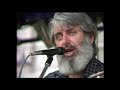 Weila Waile - The Dubliners featuring Ronnie Drew - Live at Celtic Folk Festival Vienna (1980)