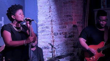 Marcus Myers "Ode to Omni "Beautiful"