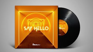 Oran Hillel - Say Hello (Original Mix)