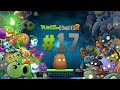 Plants vs Zombies 2 - Серия 17 - Блокировка динозавров