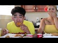 Bretman and Princess being FUNNY AF for 5 minutes straight