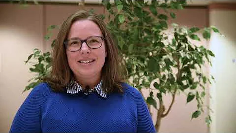 Interview with Operations Project Manager Jeannett...