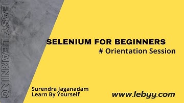 Software Testing Training: Online QA Training Course Free Demo Session