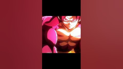 GOKU TURNS SSJ4 🔥 | Most Badass Transformation Ever!🥶💀#biel #goku #anime #edit #dragonball #ssj4goku