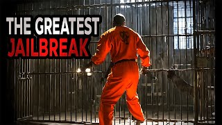 The Man Who Escaped Prison 4 Times in a Row