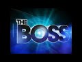 The Boss Theme Tune mp3