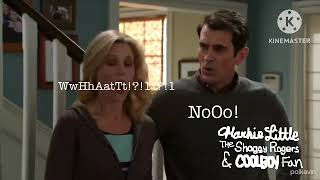 I Edited A Modern Family Episode Because Its Hilarious Part 9