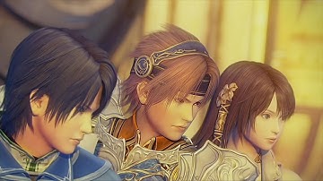 Infinite Undiscovery Episode 2 - Casual playthrough of story.  #infiniteundiscovery #rpg #xbox