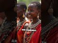 Maasai Beadwork Kenya S Colorful Heritage