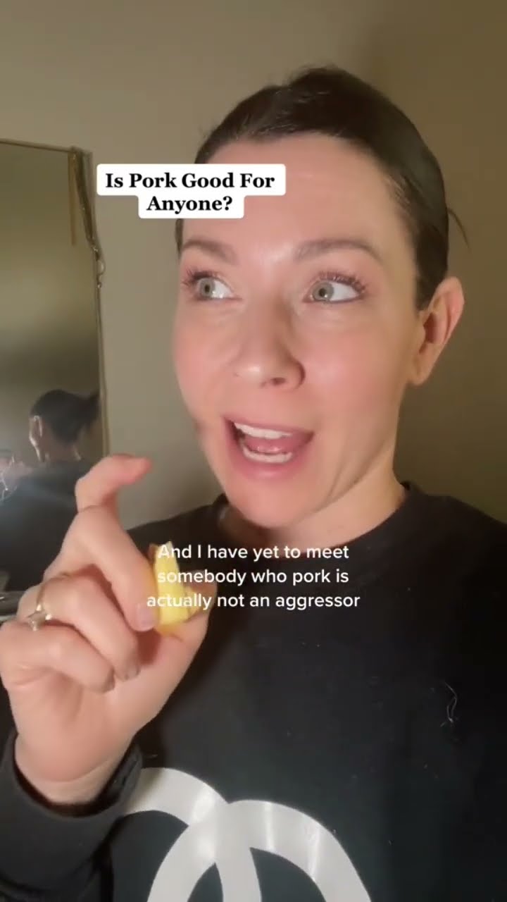 Is Pork Good For Anyone YouTube Is Pork Good For Anyone YouTube