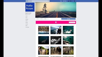 [NEW] How to add flickr tab to facebook page