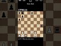 this is not stalemate