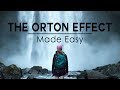 The Orton Effect Made Easy