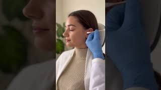 Asmr Ear Cleaning Doctor Super Tingly Girl