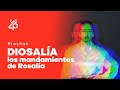 DIOSALÍA, los mandamientos de Rosalía (playlist) | LOS40