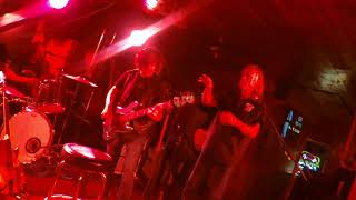 Michael Allman & The Mile High Club "One Way Out"