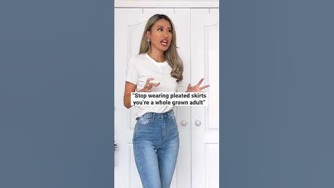 What about micro skirts? 🙃 #shorts