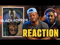 Black Mirror Season 6 Official Trailer REACTION | Let the Mind Games BEGIN!!!