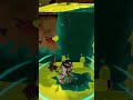 ダイナモローラーの最高の瞬間【splatoon3】【サーモンランNW】#shorts
