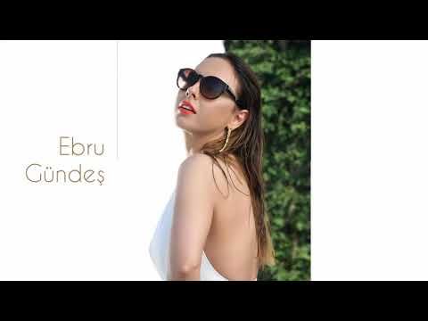 Ebru Gündeş - Sevme Yanarsın (Remix)