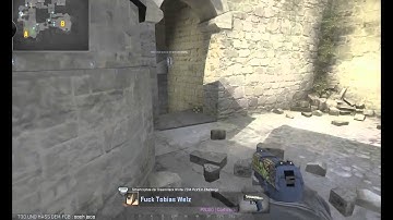 p2000 ace on cobblestone / Frame of Mind