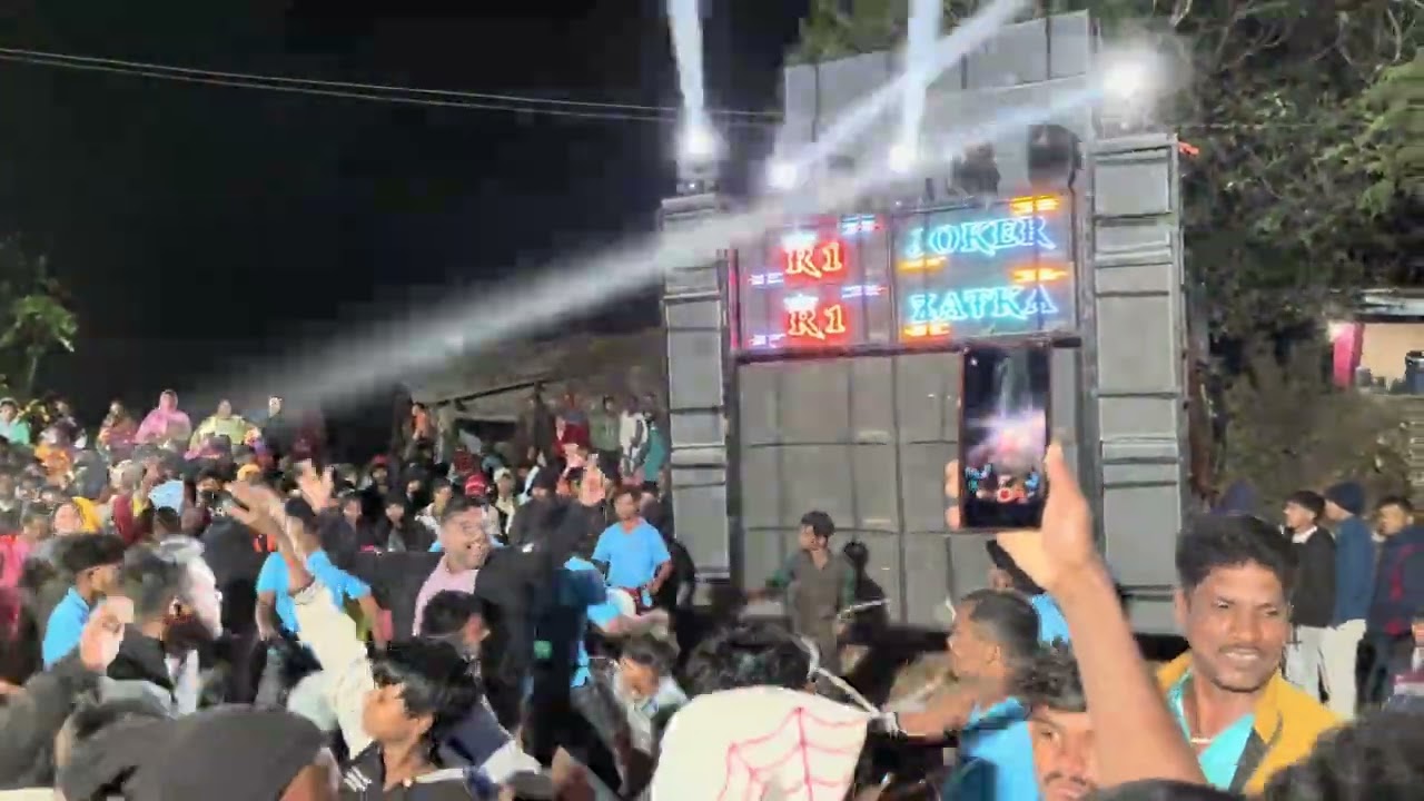 R1 Jocker New Timli Song | R One Zatka | 