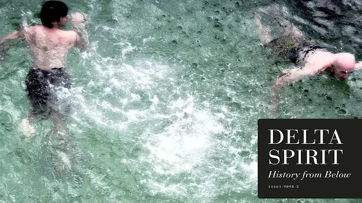Delta Spirit - "Vivian"
