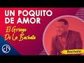 Un poquito de amor     el gringo de la bachata oficial