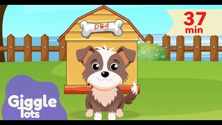 Pet Pals More Fun And Simple Kids Songs Fun Songs For Preschoolers