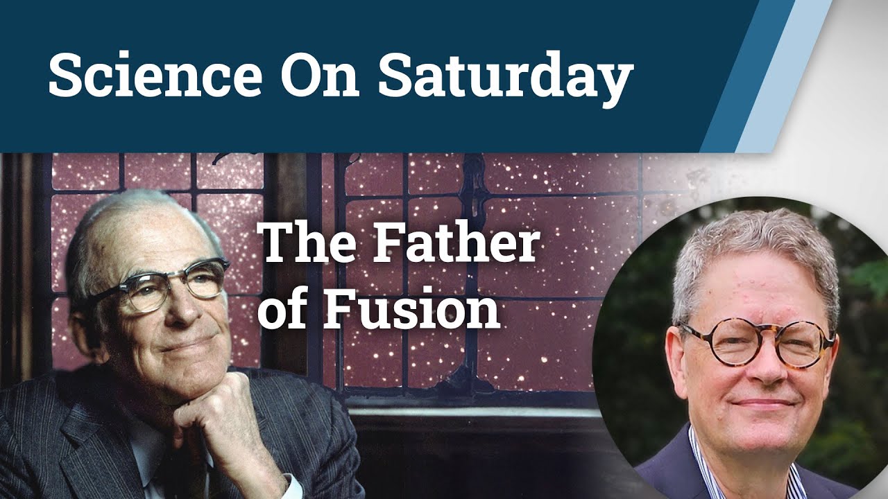 Lyman Spitzer’s Legacy of Innovation in the Quest for Fusion Energy