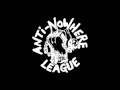 The Anti-Nowhere League - On the waterfront