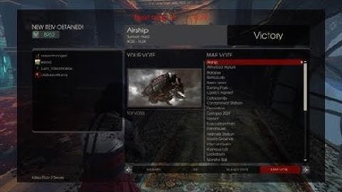 Killing Floor 2 (PS4) | Survivalist Gameplay Part 4 | No Commentary